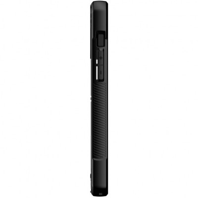 Чохол до мобільного телефона Uag Apple iPhone 14 Pro Max Monarch, Kevlar Black (114035113940)