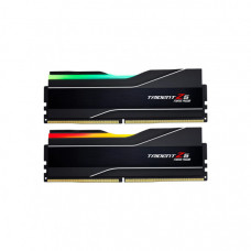 Модуль пам'яті для комп'ютера DDR5 32GB (2x16GB) 6000 MHz Trident Z5 Neo RGB G.Skill (F5-6000J3636F16GX2-TZ5NR)