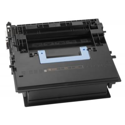 Картридж HP LJ 37Y Black (CF237Y)