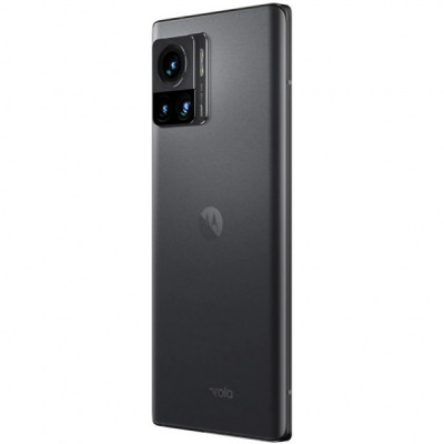 Мобільний телефон Motorola Edge 30 Ultra 12/256 GB Black (PAUR0012RS)