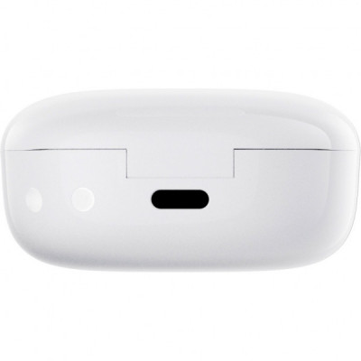 Навушники Xiaomi Redmi Buds 6 Play (BHR8773GL) White (1071787)