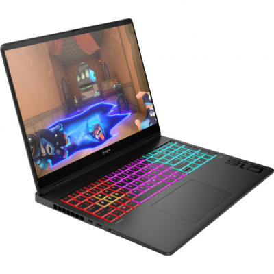 Ноутбук HP OMEN MAX 16-ak0003ua (C3UU8EA) Ноутбук HP OMEN MAX 16-ak0003ua (C3UU8EA)