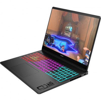 Ноутбук HP OMEN MAX 16-ak0003ua (C3UU8EA) Ноутбук HP OMEN MAX 16-ak0003ua (C3UU8EA)