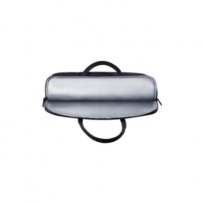 Сумка для ноутбука Defender 15.6" Trendy black (26130)