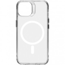 Чохол до мобільного телефона Armorstandart Clear Magsafe Apple iPhone 13 Tansparent (ARM68050)