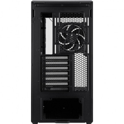 Корпус для ПК 1stPlayer GM7-BK-3FN7R-1FN7 Black (GM7-BK-3FN7R-1FN7)