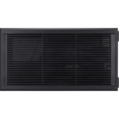 Корпус для ПК 1stPlayer GM7-BK-3FN7R-1FN7 Black (GM7-BK-3FN7R-1FN7)