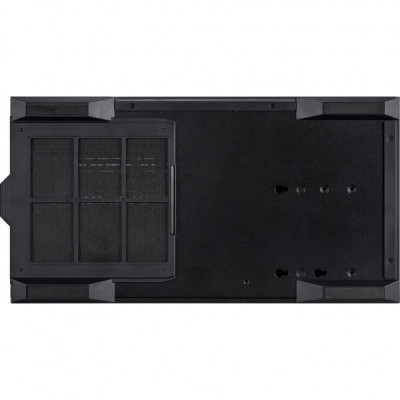 Корпус для ПК 1stPlayer GM7-BK-3FN7R-1FN7 Black (GM7-BK-3FN7R-1FN7)