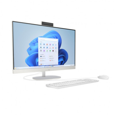 Комп'ютер HP 27-cr0034ua AiO / Ryzen5 7520U, 16, 1TB, Cam, кл+м (D3SB3EA) Комп'ютер HP 27-cr0034ua AiO / Ryzen5 7520U, 16, 1TB, Cam, кл+м (D3SB3EA)