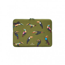 Чохол до ноутбука Tucano 12"/13" Tucani, Green (BFTUC401213-V)