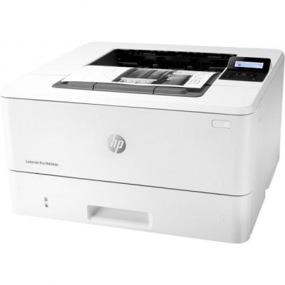 Лазерний принтер HP LaserJet Pro M404dn (W1A53A)