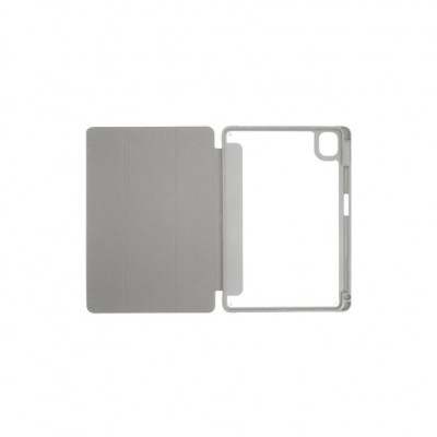 Чохол до планшета BeCover Soft Edge mount стілусу Xiaomi Mi Pad 5 / 5 Pro Gray (709234)