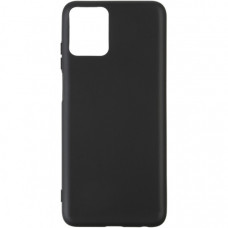 Чохол до мобільного телефона Armorstandart Matte Slim Fit Motorola G32 Black (ARM63101)