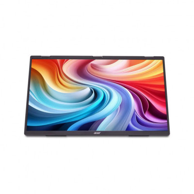 Монітор Philips Dual Portable PD193QEbmiuux (UM.XP3EE.E02)