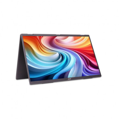 Монітор Philips Dual Portable PD193QEbmiuux (UM.XP3EE.E02)