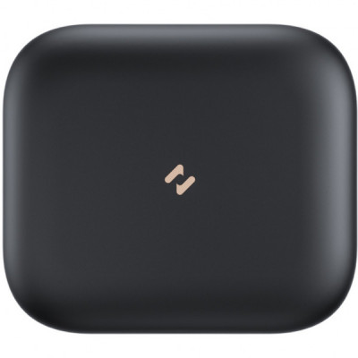 Навушники Havit OWS902 TWS Black (6939119067236)