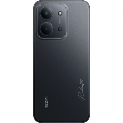 Мобільний телефон Xiaomi Redmi 15C 4/128GB Midnight Black (1163425)