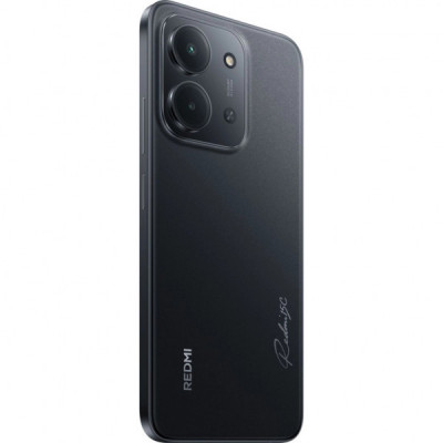 Мобільний телефон Xiaomi Redmi 15C 4/128GB Midnight Black (1163425)