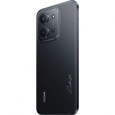 Мобільний телефон Xiaomi Redmi 15C 4/128GB Midnight Black (1163425)