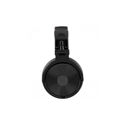 Навушники OneOdio Studio Pro C Bluetooth+3,5мм Black (Pro C Black)