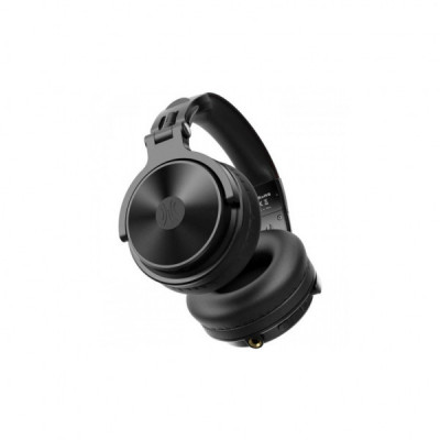 Навушники OneOdio Studio Pro C Bluetooth+3,5мм Black (Pro C Black)