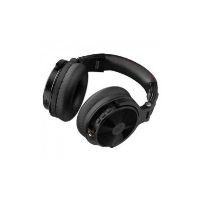 Навушники OneOdio Studio Pro C Bluetooth+3,5мм Black (Pro C Black)