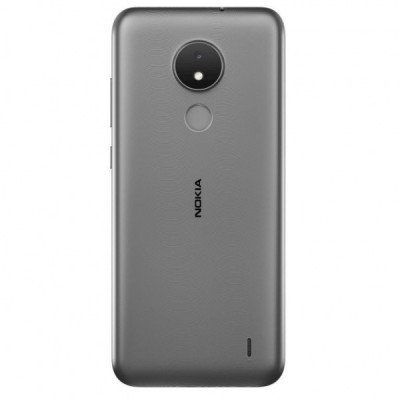 Мобільний телефон Nokia C21 2/32Gb Grey