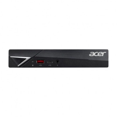 Комп'ютер Acer Veriton VEN2580 MFF / Pentium 7505 / 4GB / F128GB / W10P (DT.VV5ME.003)