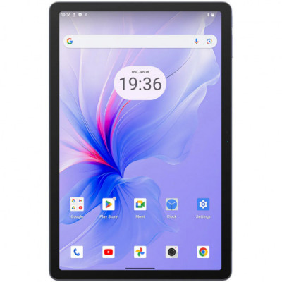 Планшет Blackview Tab 16 Pro 11" FHD 8/256GB / LTE Grey (6931548316800)