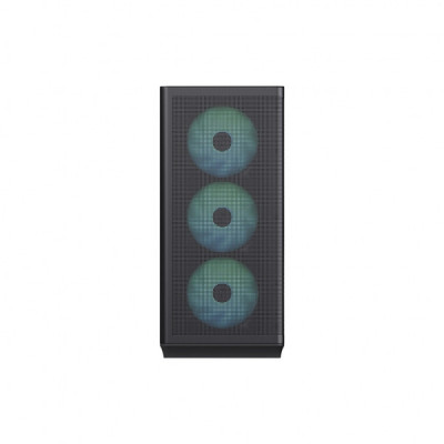Корпус APNX Creator C1-R Black (APCM-CR01243.11)