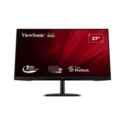 Монітор ViewSonic VA2732-H-2 Монітор ViewSonic VA2732-H-2