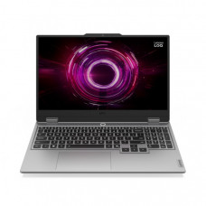 Ноутбук Lenovo LOQ 15AHP10 (83JG00FBRA)