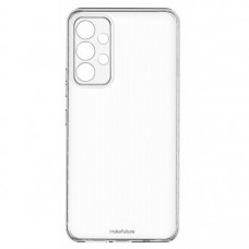 Чохол до мобільного телефона MakeFuture Samsung A53 Air (Clear TPU) (MCA-SA53)