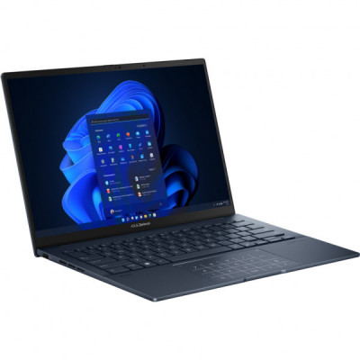 Ноутбук ASUS Zenbook 14 OLED UX3405MA-PP047X (90NB11R1-M00260)