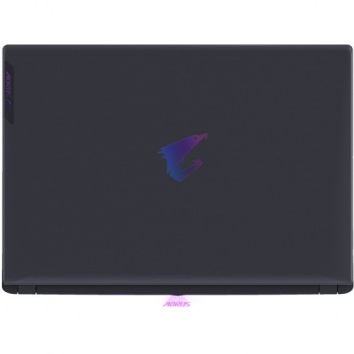 Ноутбук GIGABYTE Aorus 16X (9SG-43UAC54SD)