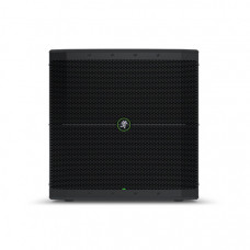 Домашній сабвуфер Mackie Thrash 118S Black (233691)