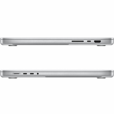 Ноутбук Apple MacBook Pro A2485 M1 Max (MK1H3UA/A)