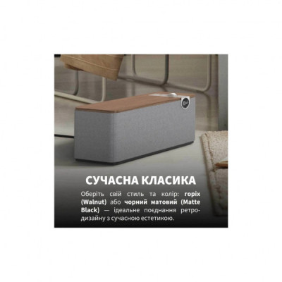 Акустична система Klipsch The One Plus Walnut (1071965)