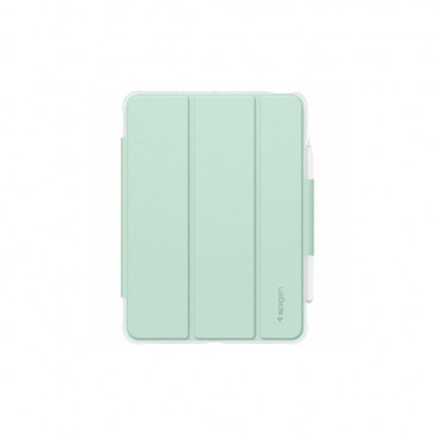 Чохол до планшета Spigen Apple iPad Air 10.9" (2022 / 2020) Ultra Hybrid Pro, Green (ACS02700)