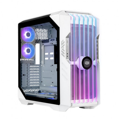 Корпус CoolerMaster HAF 700 EVO (H700E-WGNN-S00)