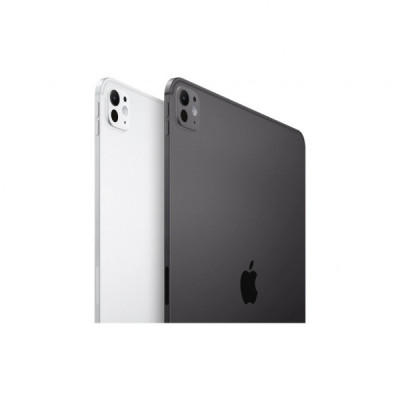 Планшет Apple iPad Pro 13" M4 WiFi + Cellular 512GB with Standard glass Space Black (MVXU3NF/A)