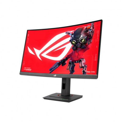 Монітор ASUS ROG Strix XG27WCS