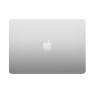 Ноутбук Apple MacBook Air 15 M3 A3114 Silver (MXD23UA/A)