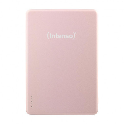 Батарея універсальна Intenso MW5000 5000mAh Magnetic rose (7344023)