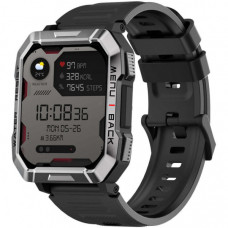 Смарт-годинник Blackview W60 Black (6931548317715)