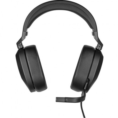 Навушники Corsair HS65 Surround Headset Carbon (CA-9011270-EU)