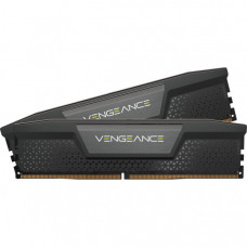 Модуль пам'яті для комп'ютера DDR5 32GB (2x16GB) 5200 MHz Vengeance Corsair (CMK32GX5M2B5200Z40)