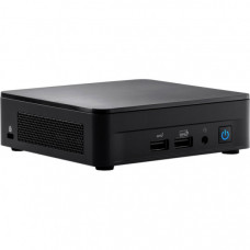 Комп'ютер INTEL NUC 13 Pro Kit / i5-1340P, EU cord (RNUC13ANHI50002)
