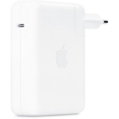 Блок живлення до ноутбуку Apple 140W USB-C Power Adapter (MW2M3ZM/A)