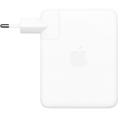 Блок живлення до ноутбуку Apple 140W USB-C Power Adapter (MW2M3ZM/A)